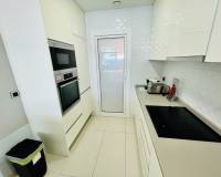 Wtórny - Apartament - Benidorm - Poniente