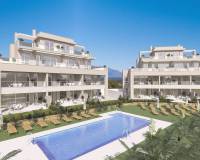 Wtórny - Apartament - Benidorm - Poniente