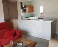 Wtórny - Apartament - Benidorm - Poniente