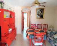 Wtórny - Apartament - Benidorm - Poniente