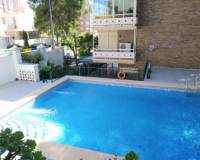 Wtórny - Apartament - Benidorm - Poniente