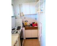 Wtórny - Apartament - Benidorm - Poniente