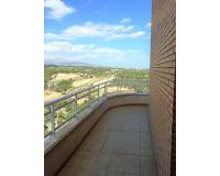 Wtórny - Apartament - Benidorm - Poniente