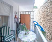 Wtórny - Apartament - Benidorm - Poniente