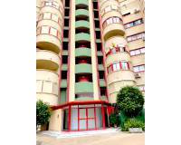 Wtórny - Apartament - Benidorm - Rincon de Loix