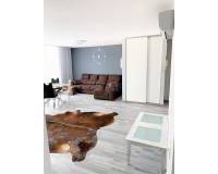 Wtórny - Apartament - Benidorm - Rincon de Loix
