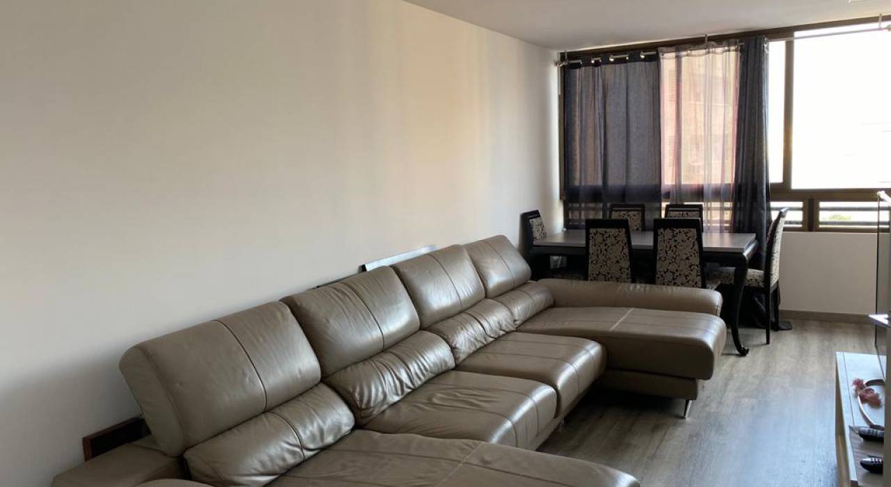 Wtórny - Apartament - Benidorm - Rincon de Loix