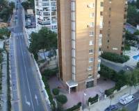 Wtórny - Apartament - Benidorm - Rincon de Loix