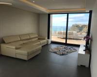 Wtórny - Apartament - Benitachell - Cumbre del Sol