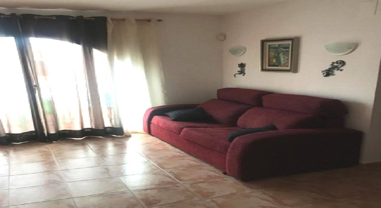 Wtórny - Apartament - Benitachell - Cumbre del Sol