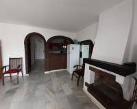 Wtórny - Apartament - Calahonda