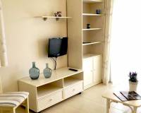 Wtórny - Apartament - Calpe - Center