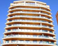 Wtórny - Apartament - Calpe - Center