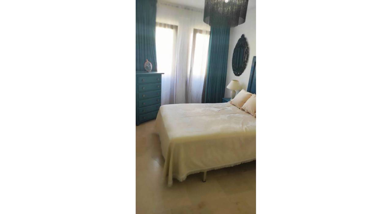 Wtórny - Apartament - Calpe - Center