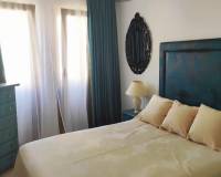 Wtórny - Apartament - Calpe - Center