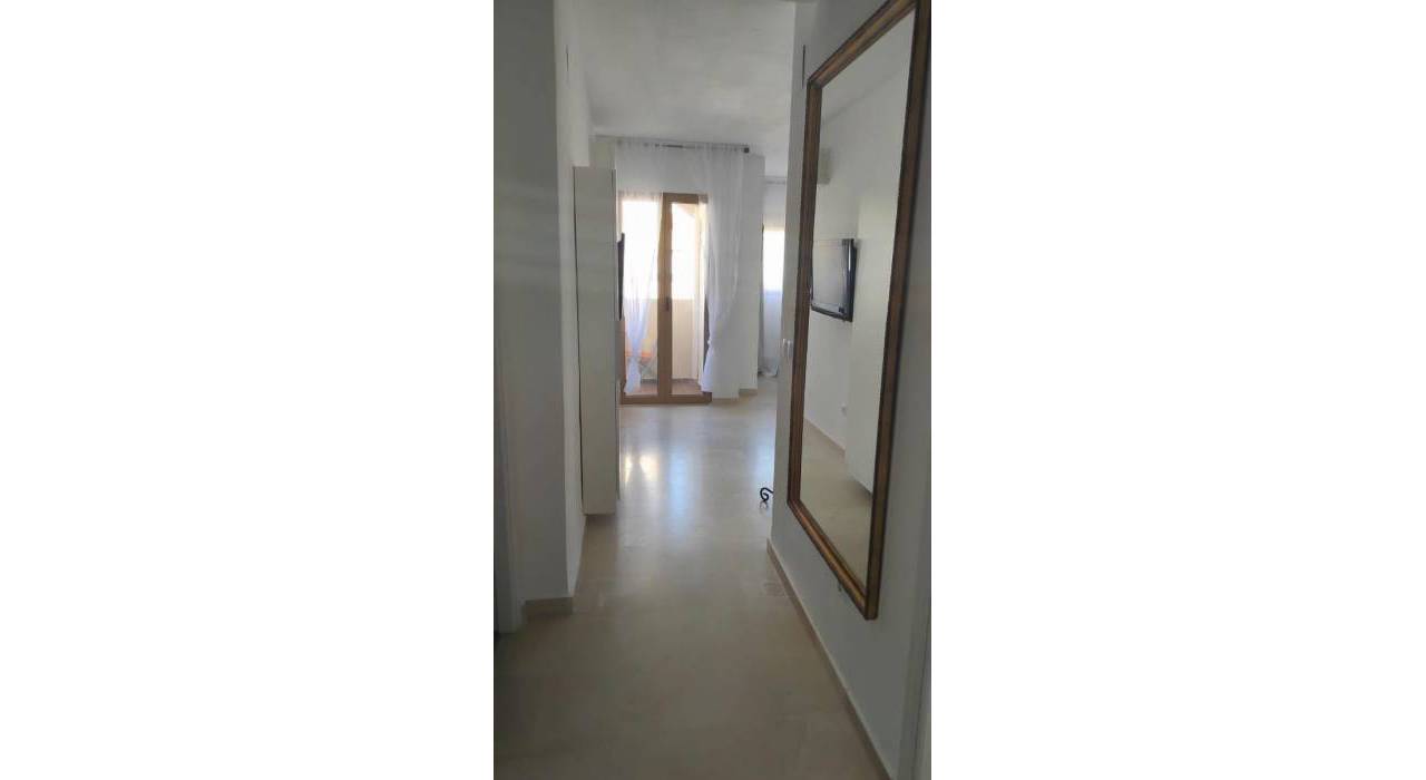 Wtórny - Apartament - Calpe - Center