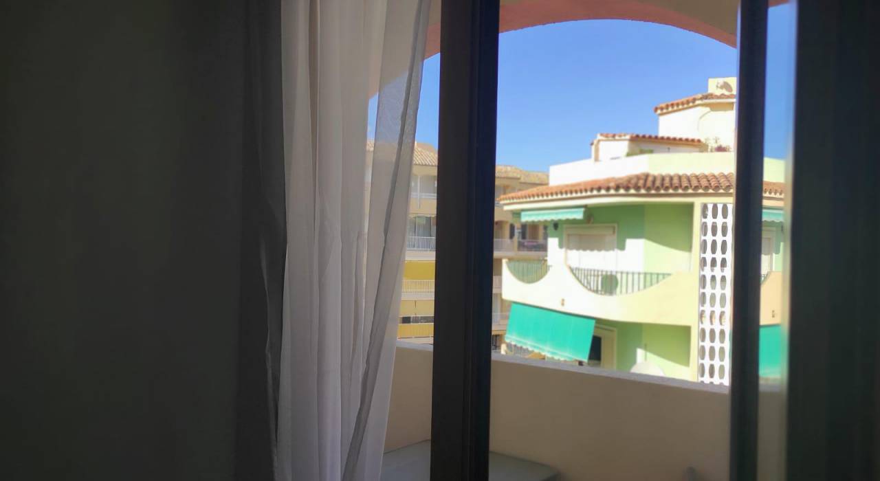 Wtórny - Apartament - Calpe - Center