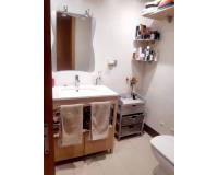 Wtórny - Apartament - Calpe - Center