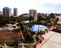 Wtórny - Apartament - Calpe - Center