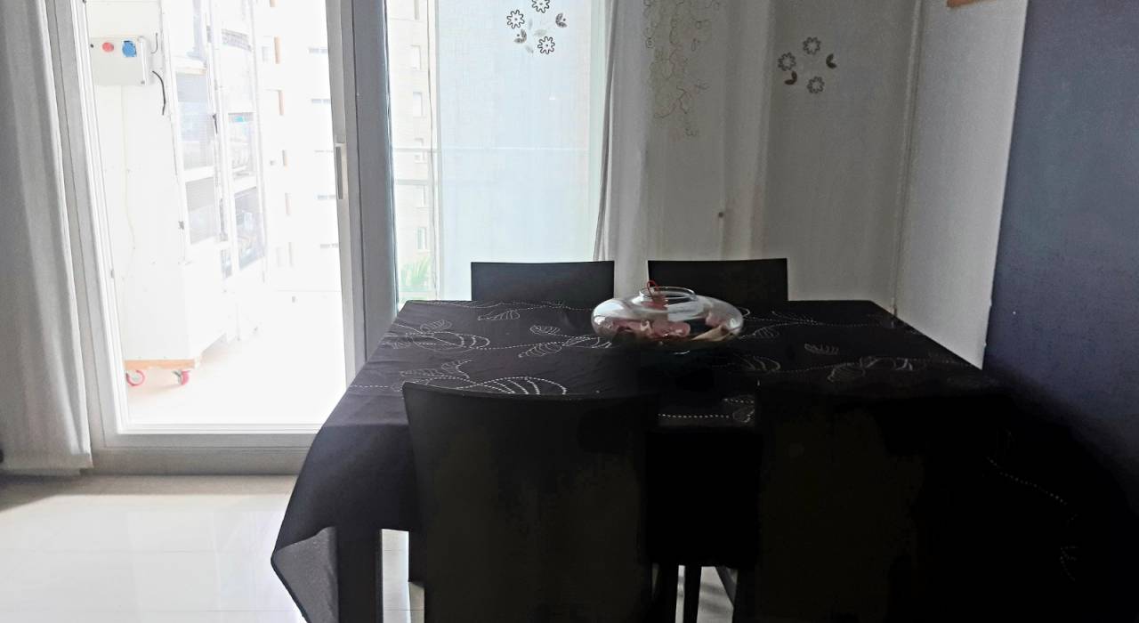 Wtórny - Apartament - Calpe - Center