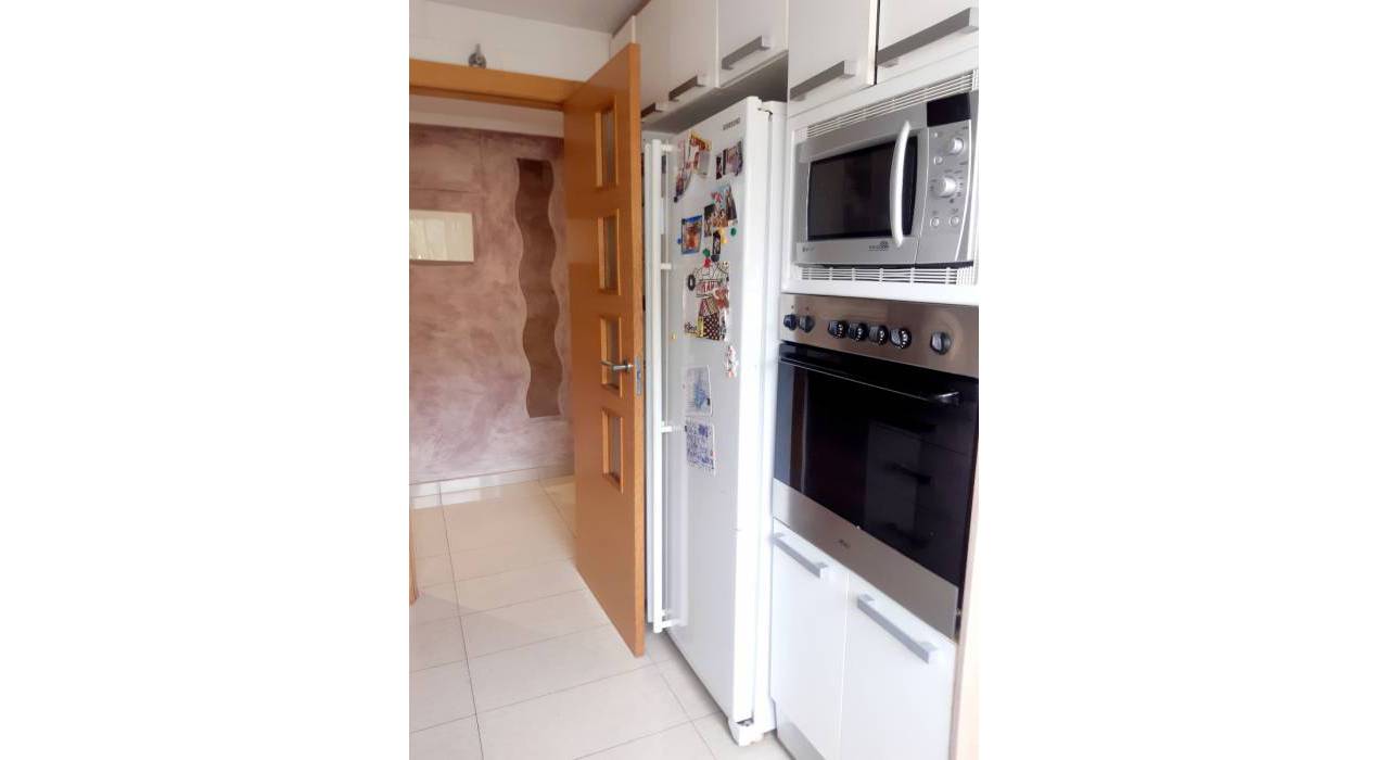 Wtórny - Apartament - Calpe - Center