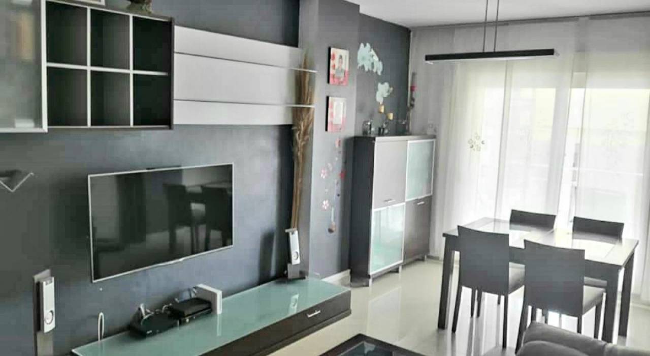 Wtórny - Apartament - Calpe - Center