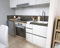 Wtórny - Apartament - Calpe - Center