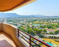 Wtórny - Apartament - Calpe - Center