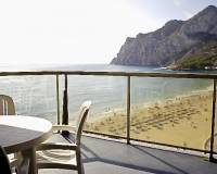 Wtórny - Apartament - Calpe - Playa De La Fossa