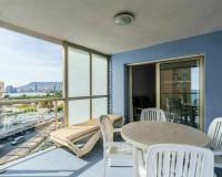 Wtórny - Apartament - Calpe - Playa De La Fossa