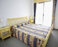 Wtórny - Apartament - Calpe - Playa De La Fossa