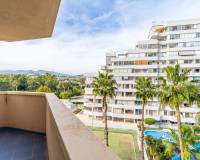 Wtórny - Apartament - Calpe - Playa De La Fossa
