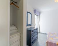 Wtórny - Apartament - Calpe - Playa De La Fossa