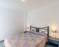 Wtórny - Apartament - Calpe - Playa De La Fossa