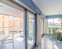 Wtórny - Apartament - Calpe - Playa De La Fossa