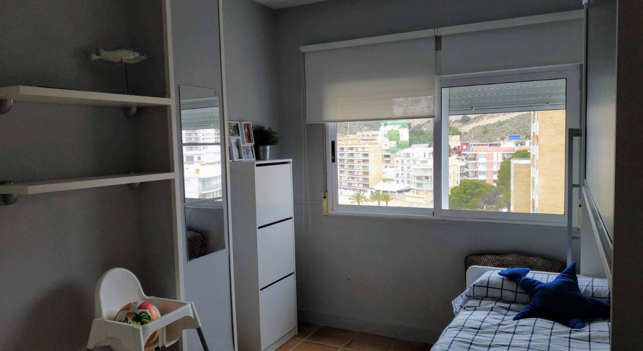 Wtórny - Apartament - Cullera