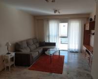 Wtórny - Apartament - Denia - Les Marines