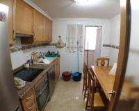 Wtórny - Apartament - Denia