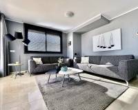 Wtórny - Apartament - Finestrat - Sierra Cortina