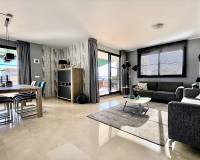 Wtórny - Apartament - Finestrat - Sierra Cortina