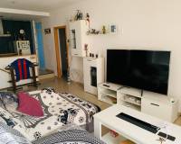 Wtórny - Apartament - Gandía - Benirredra