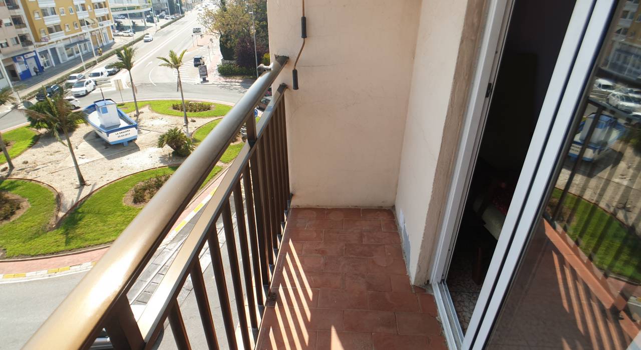 Wtórny - Apartament - Gandía - Grao y Playa