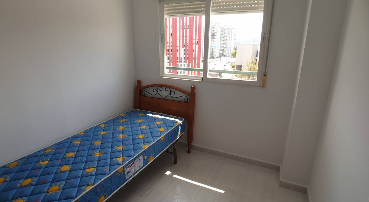 Wtórny - Apartament - Gandía - Grao y Playa