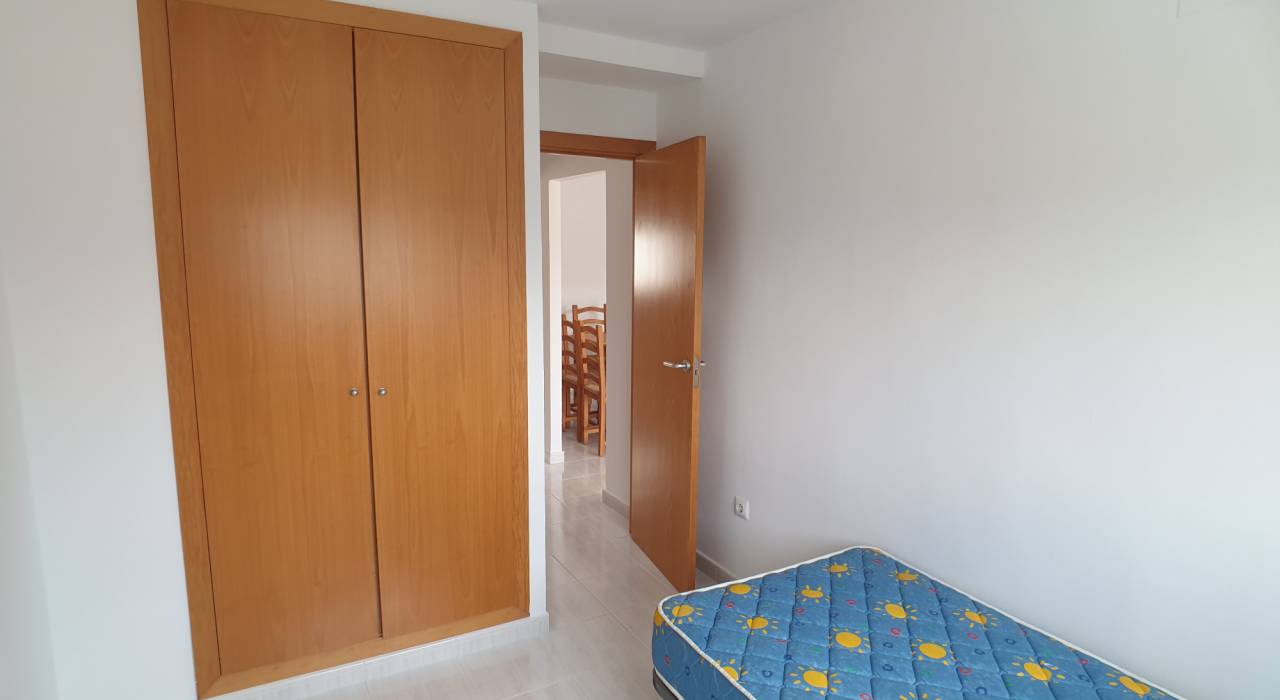 Wtórny - Apartament - Gandía - Grao y Playa