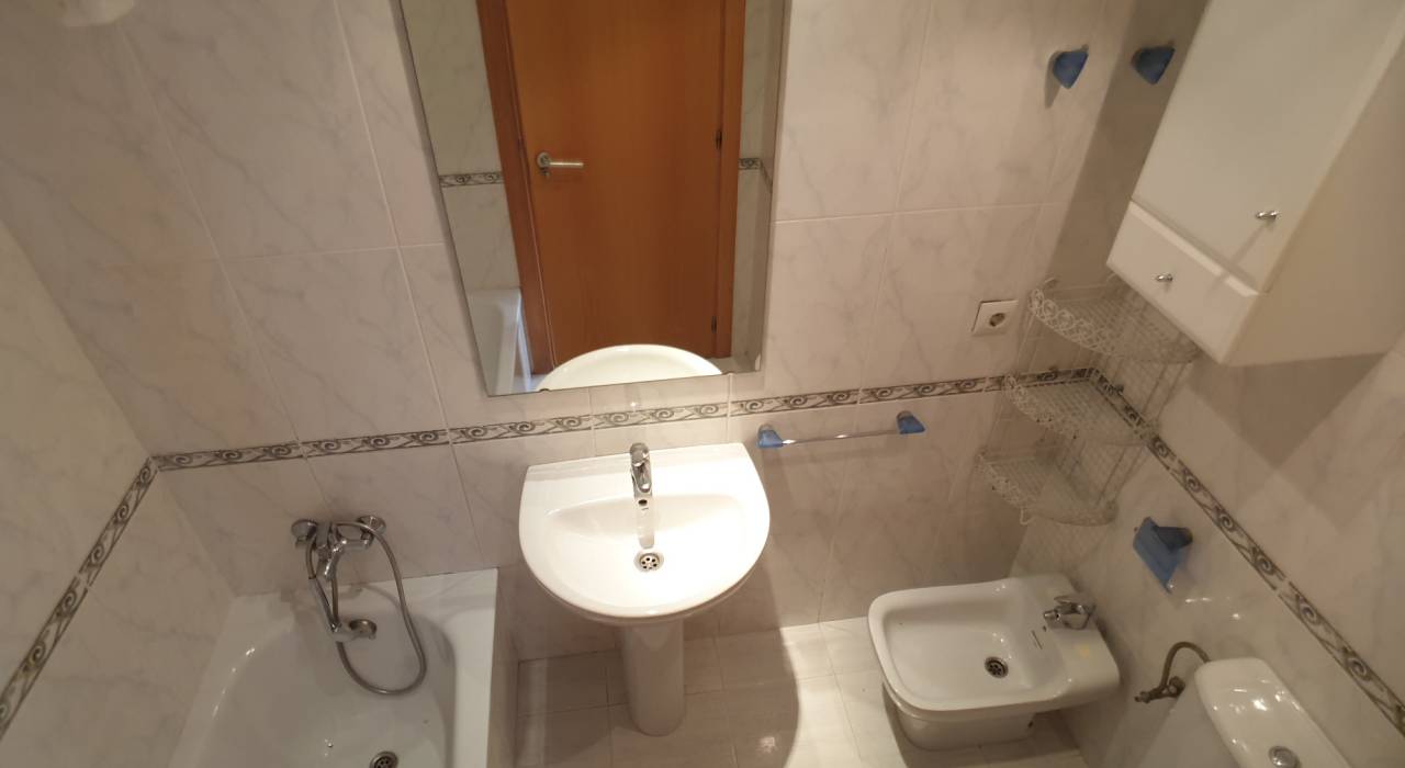 Wtórny - Apartament - Gandía - Grao y Playa