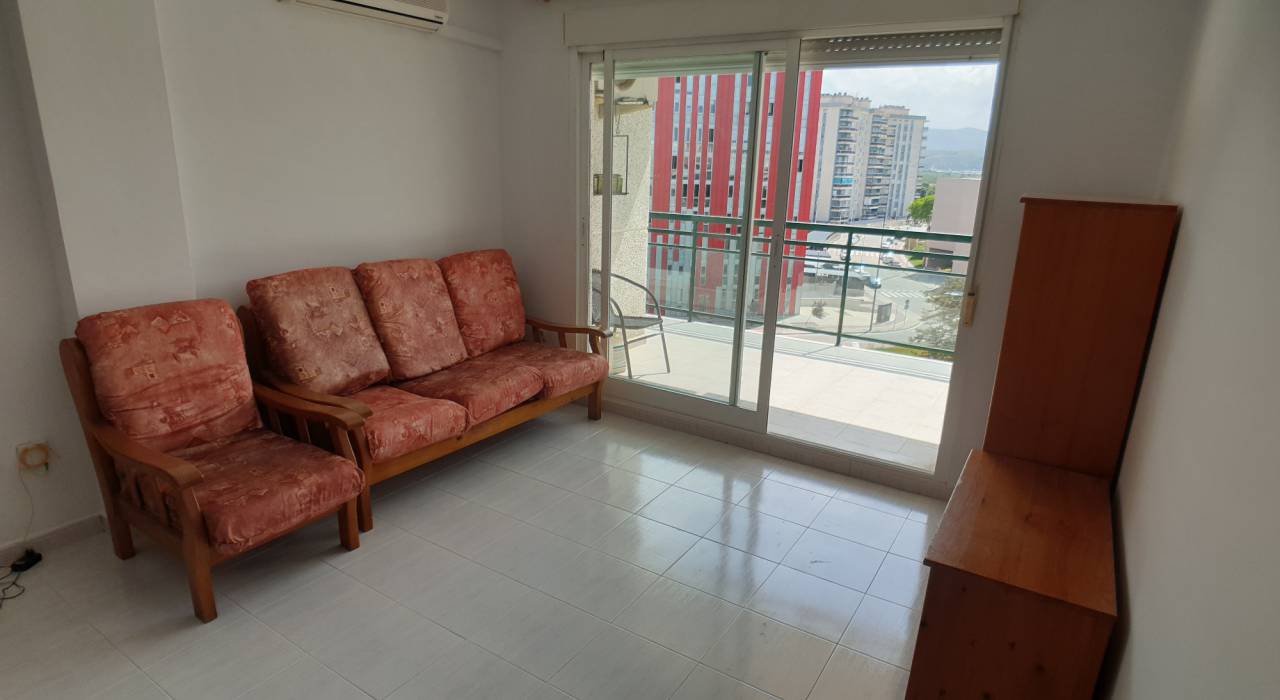 Wtórny - Apartament - Gandía - Grao y Playa