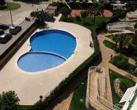 Wtórny - Apartament - Gandía - Grao y Playa