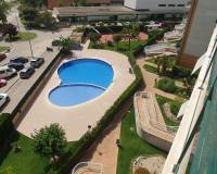 Wtórny - Apartament - Gandía - Grao y Playa