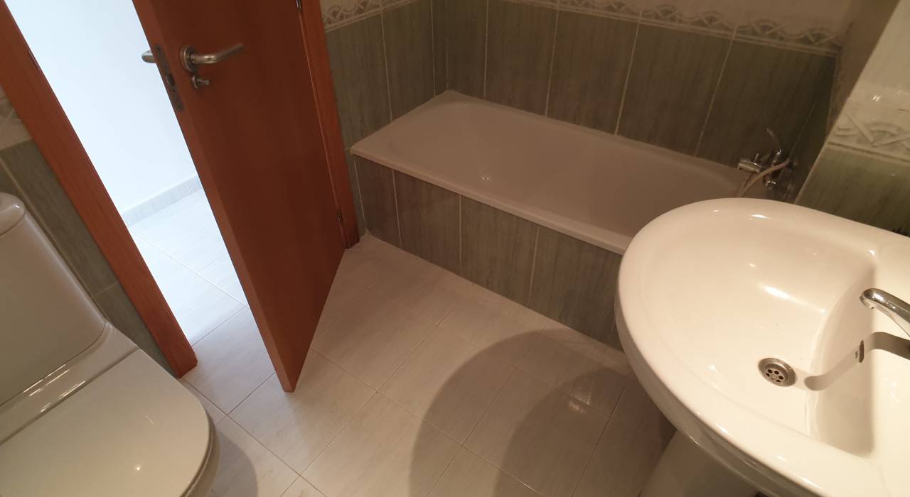 Wtórny - Apartament - Gandía - Grao y Playa