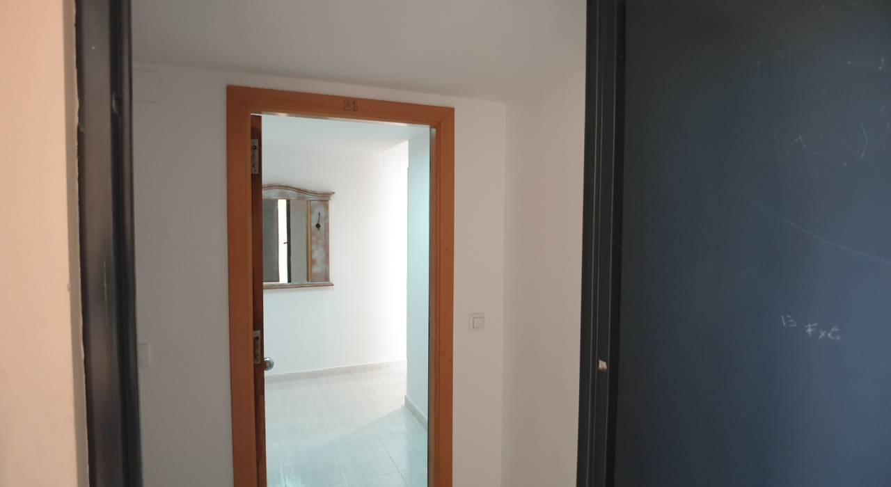 Wtórny - Apartament - Gandía - Grao y Playa